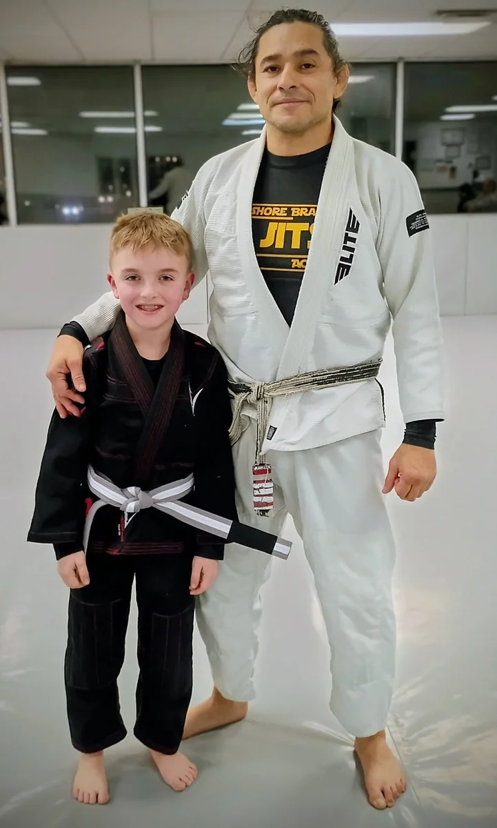 North Shore Brazilian Jiu-Jitsu Academy facility image