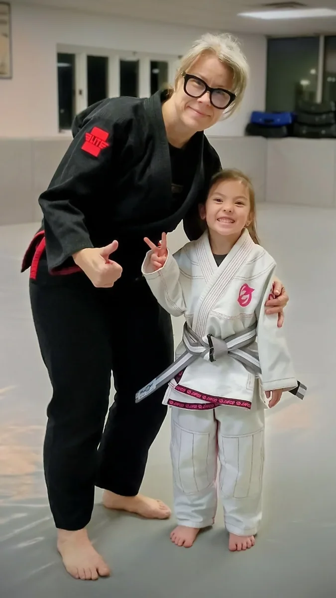 North Shore Brazilian Jiu-Jitsu Academy facility image