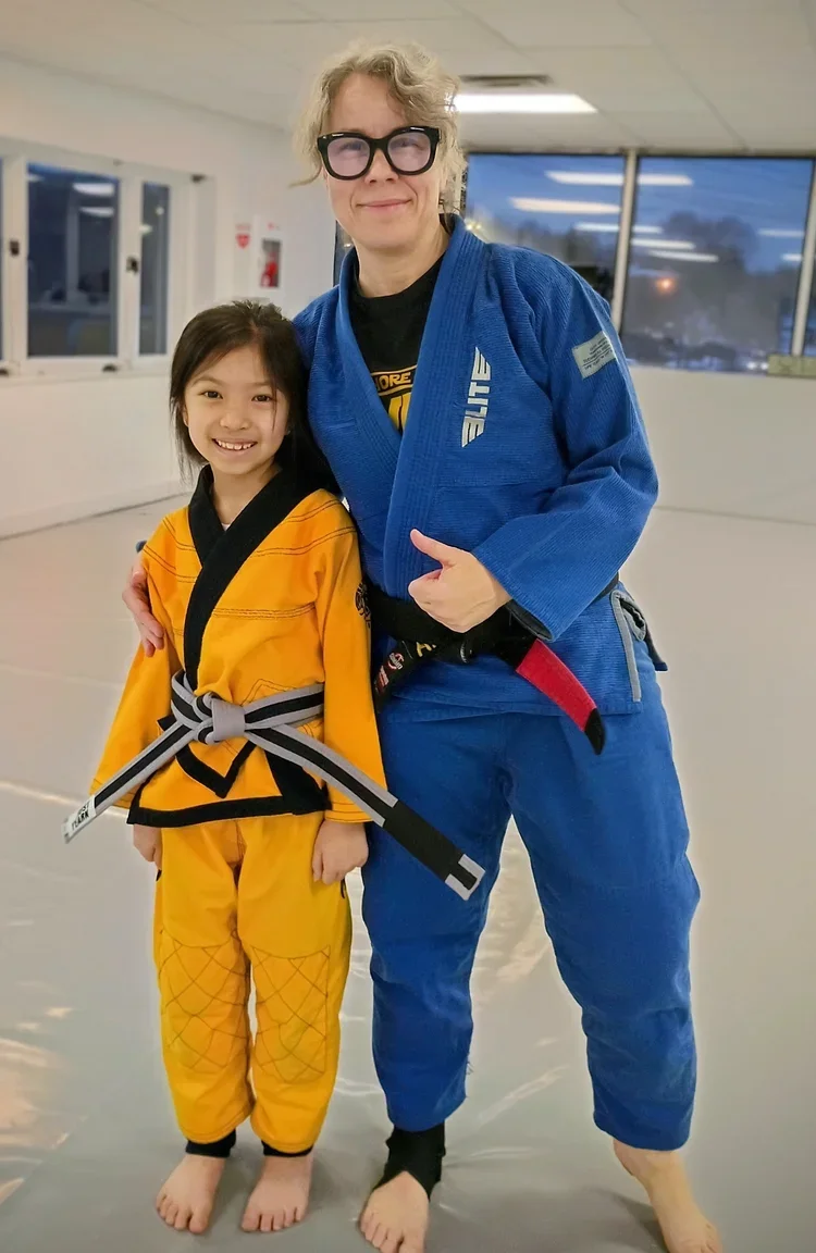 North Shore Brazilian Jiu-Jitsu Academy facility image