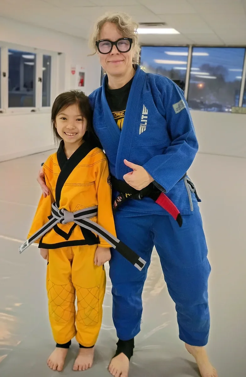 North Shore Brazilian Jiu-Jitsu Academy facility image