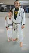 North Shore Brazilian Jiu-Jitsu Academy facility image