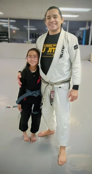 North Shore Brazilian Jiu-Jitsu Academy facility image