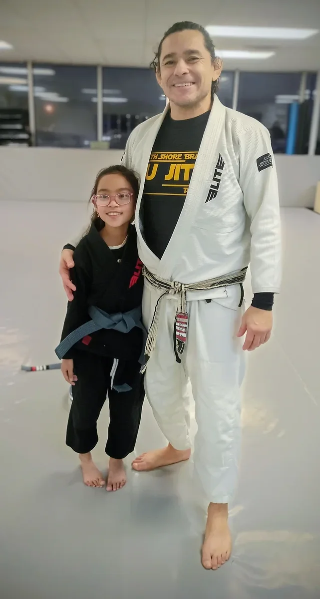 North Shore Brazilian Jiu-Jitsu Academy facility image
