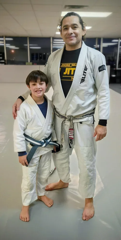 North Shore Brazilian Jiu-Jitsu Academy facility image
