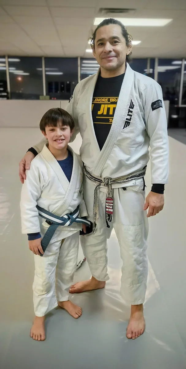 North Shore Brazilian Jiu-Jitsu Academy facility image