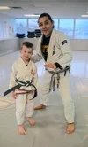 North Shore Brazilian Jiu-Jitsu Academy facility image