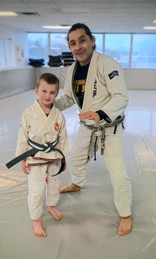 North Shore Brazilian Jiu-Jitsu Academy facility image