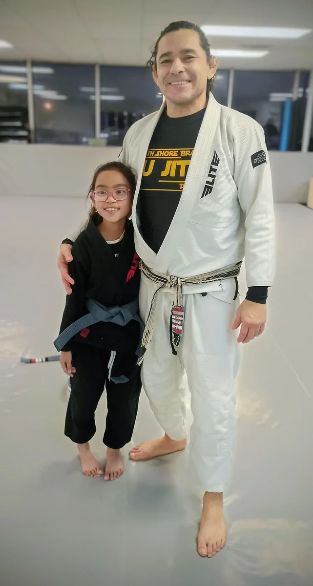 North Shore Brazilian Jiu-Jitsu Academy facility image