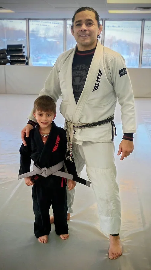 North Shore Brazilian Jiu-Jitsu Academy facility image