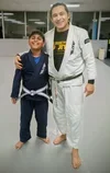 North Shore Brazilian Jiu-Jitsu Academy facility image