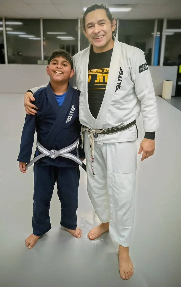 North Shore Brazilian Jiu-Jitsu Academy facility image
