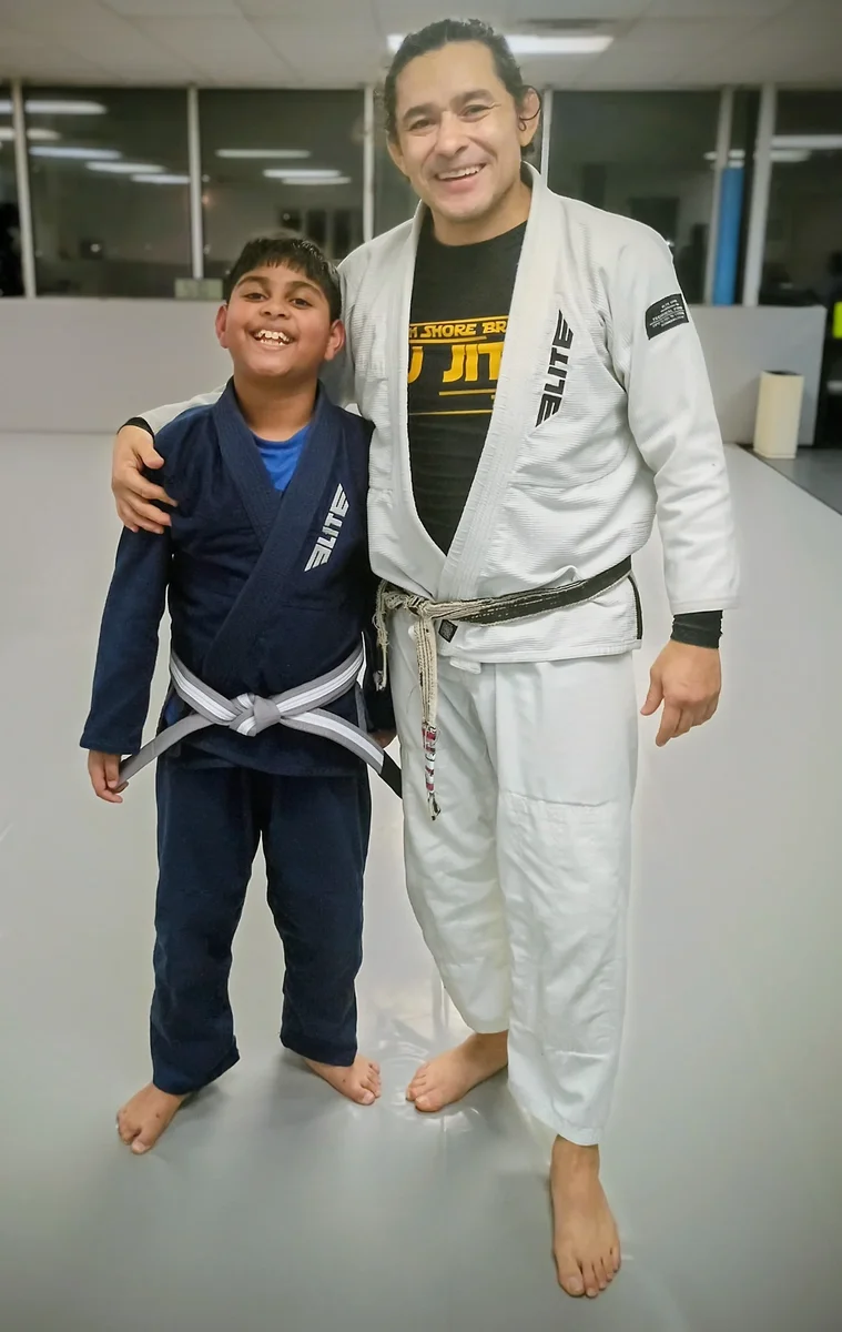 North Shore Brazilian Jiu-Jitsu Academy facility image