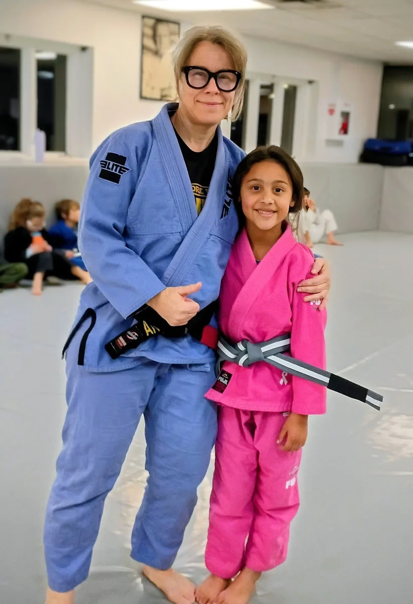 North Shore Brazilian Jiu-Jitsu Academy facility image