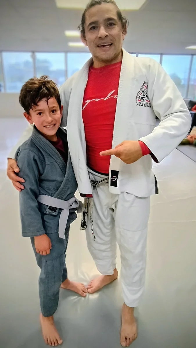 North Shore Brazilian Jiu-Jitsu Academy facility image