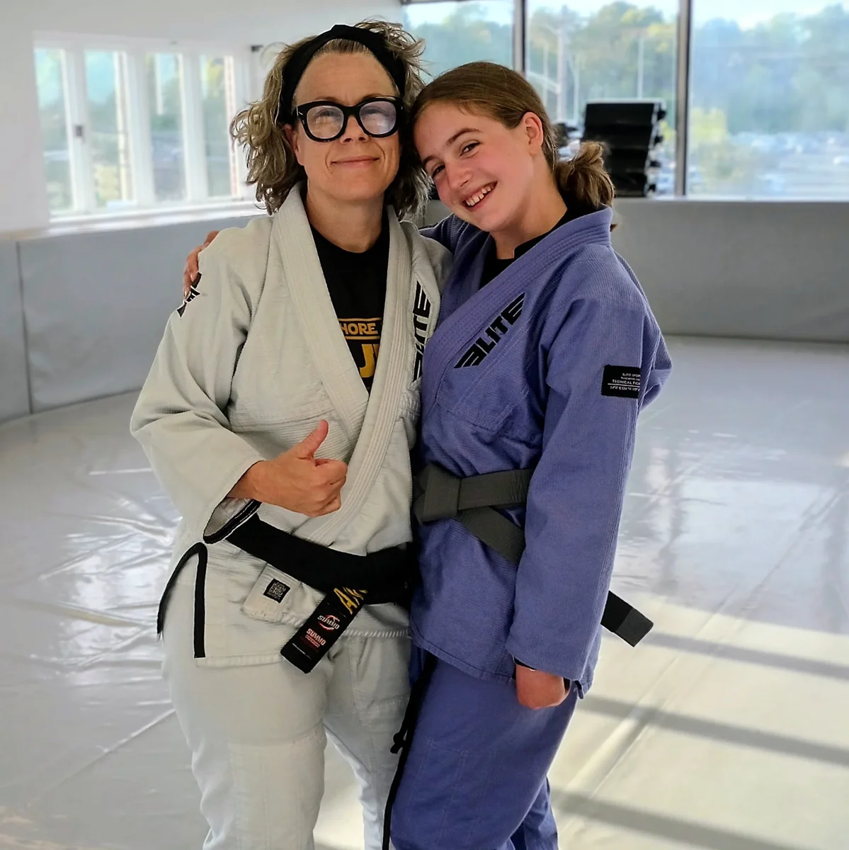 North Shore Brazilian Jiu-Jitsu Academy facility image
