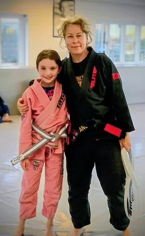 North Shore Brazilian Jiu-Jitsu Academy facility image