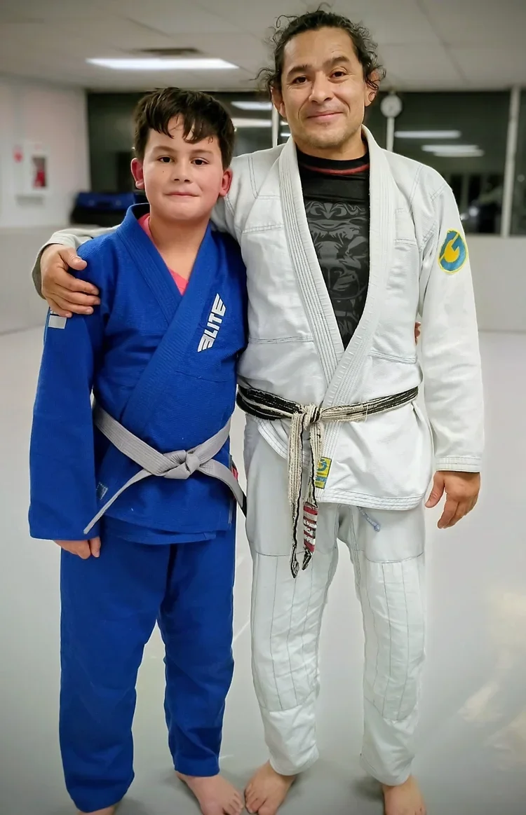 North Shore Brazilian Jiu-Jitsu Academy facility image