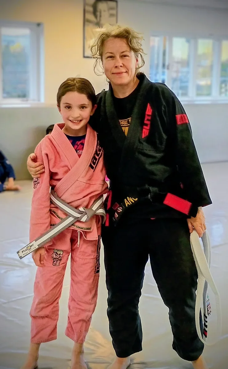 North Shore Brazilian Jiu-Jitsu Academy facility image