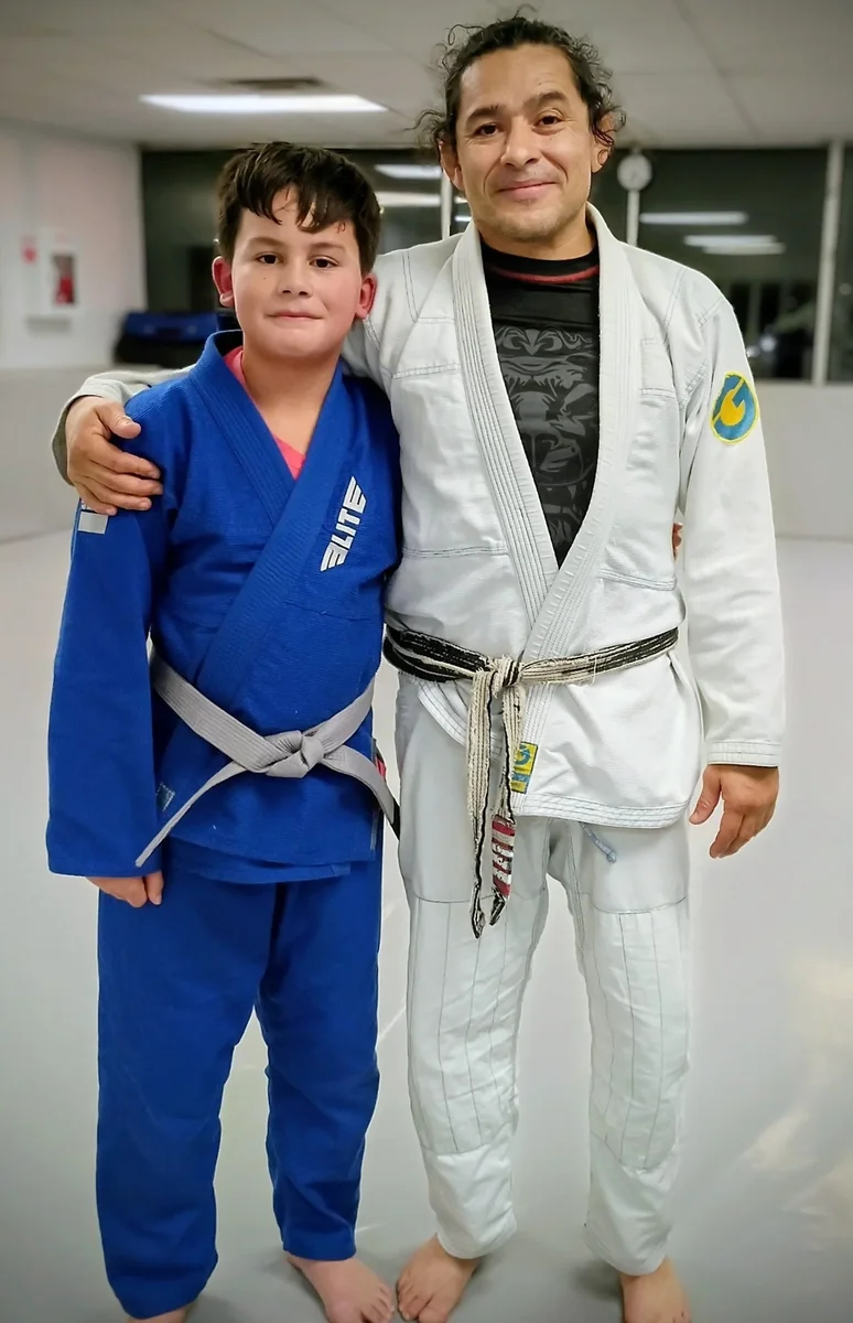 North Shore Brazilian Jiu-Jitsu Academy facility image