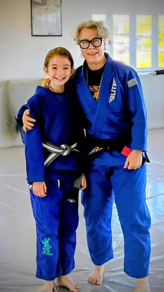 North Shore Brazilian Jiu-Jitsu Academy facility image
