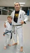 North Shore Brazilian Jiu-Jitsu Academy facility image
