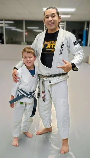 North Shore Brazilian Jiu-Jitsu Academy facility image