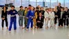 North Shore Brazilian Jiu-Jitsu Academy facility image
