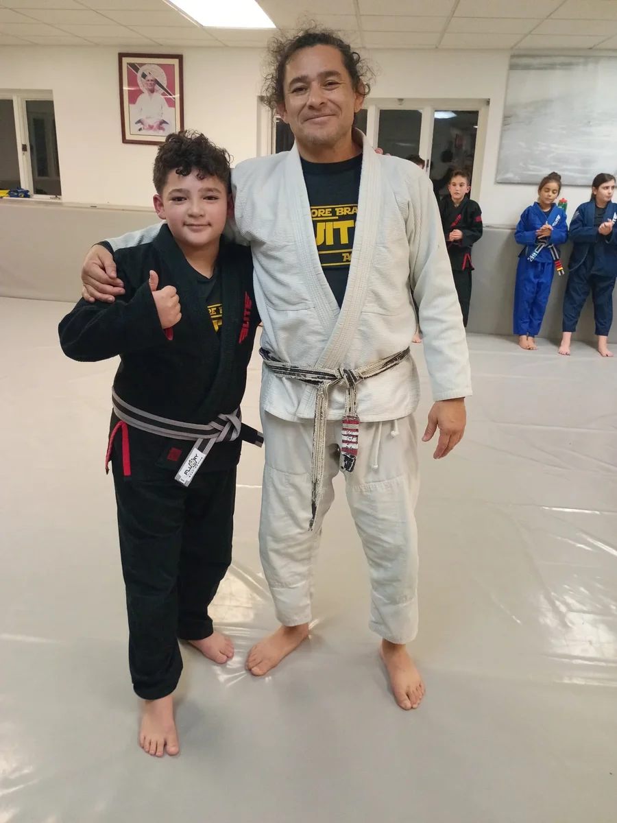 North Shore Brazilian Jiu-Jitsu Academy facility image