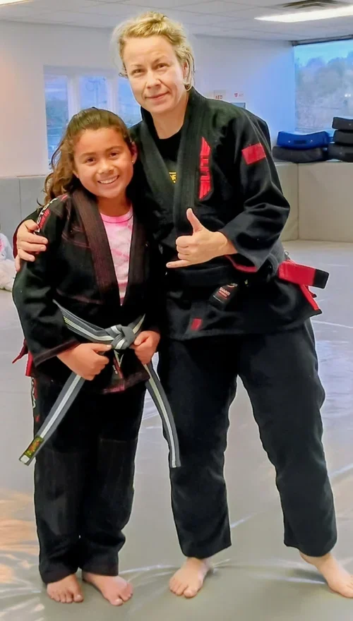 North Shore Brazilian Jiu-Jitsu Academy facility image