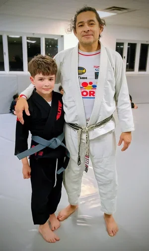 North Shore Brazilian Jiu-Jitsu Academy facility image