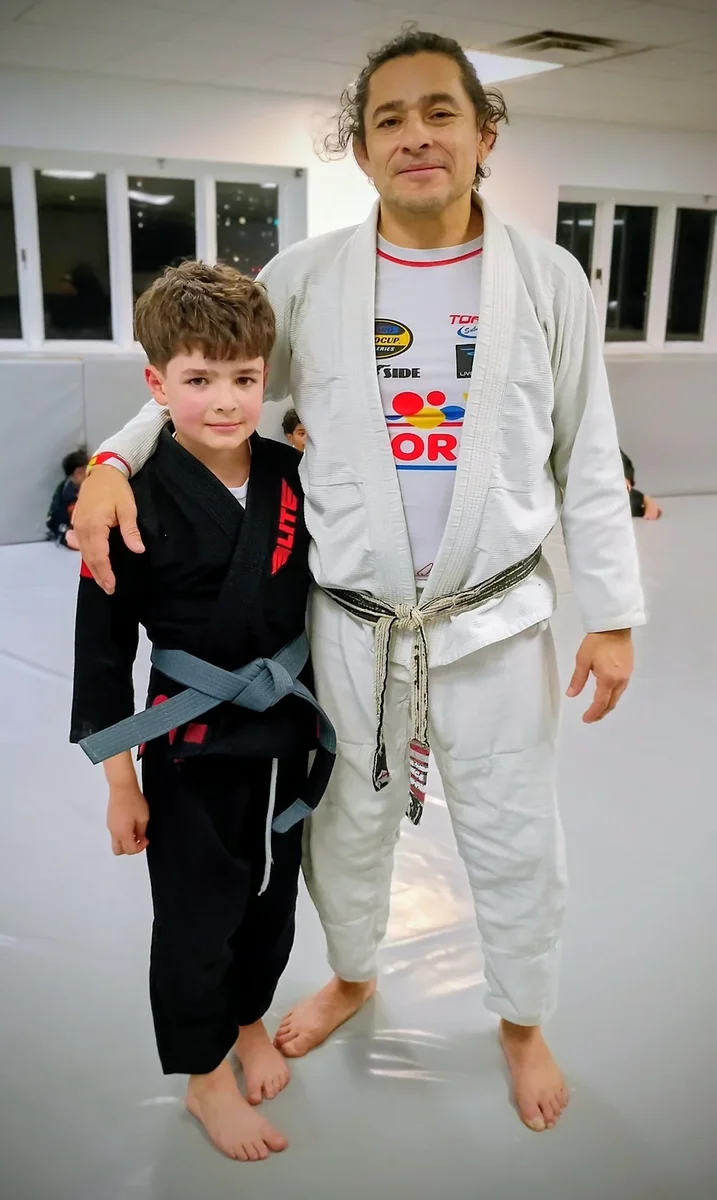 North Shore Brazilian Jiu-Jitsu Academy facility image