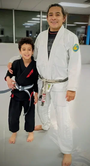 North Shore Brazilian Jiu-Jitsu Academy facility image