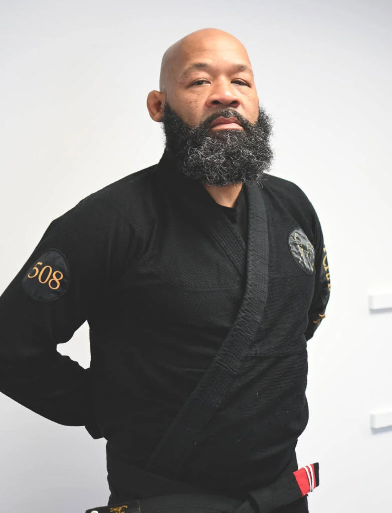 BMAC Martial Arts Center Boston | Brazilian Jiu-Jitsu (BJJ ... facility image