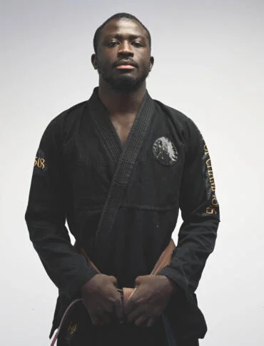 BMAC Martial Arts Center Boston | Brazilian Jiu-Jitsu (BJJ ... facility image