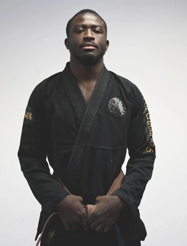 BMAC Martial Arts Center Boston | Brazilian Jiu-Jitsu (BJJ ... facility image