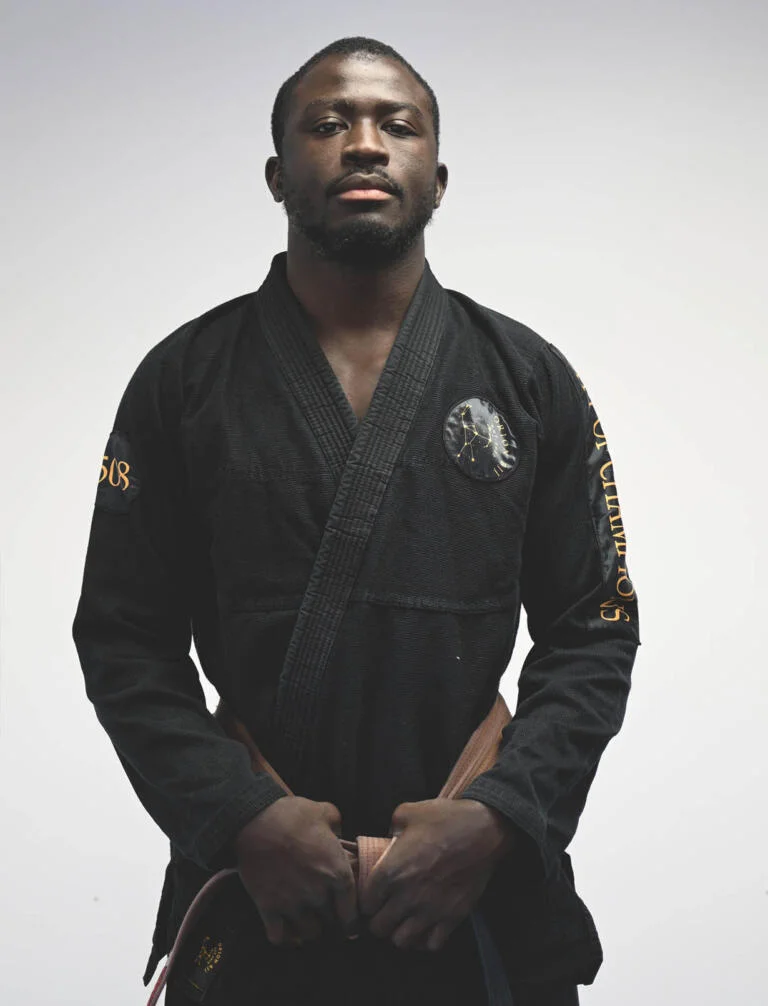 BMAC Martial Arts Center Boston | Brazilian Jiu-Jitsu (BJJ ... facility image