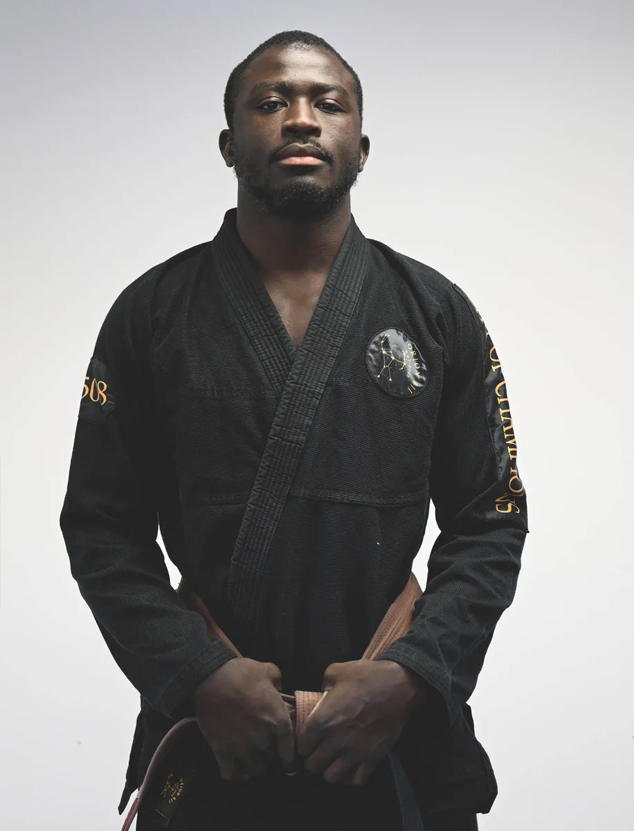BMAC Martial Arts Center Boston | Brazilian Jiu-Jitsu (BJJ ... facility image