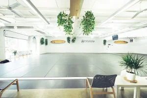 Paradigm Brazilian Jiu Jitsu Lowell MA - The Paradigm ... facility image