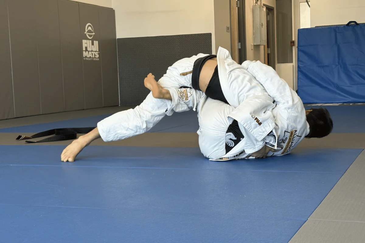 Phoenix BJJ facility image