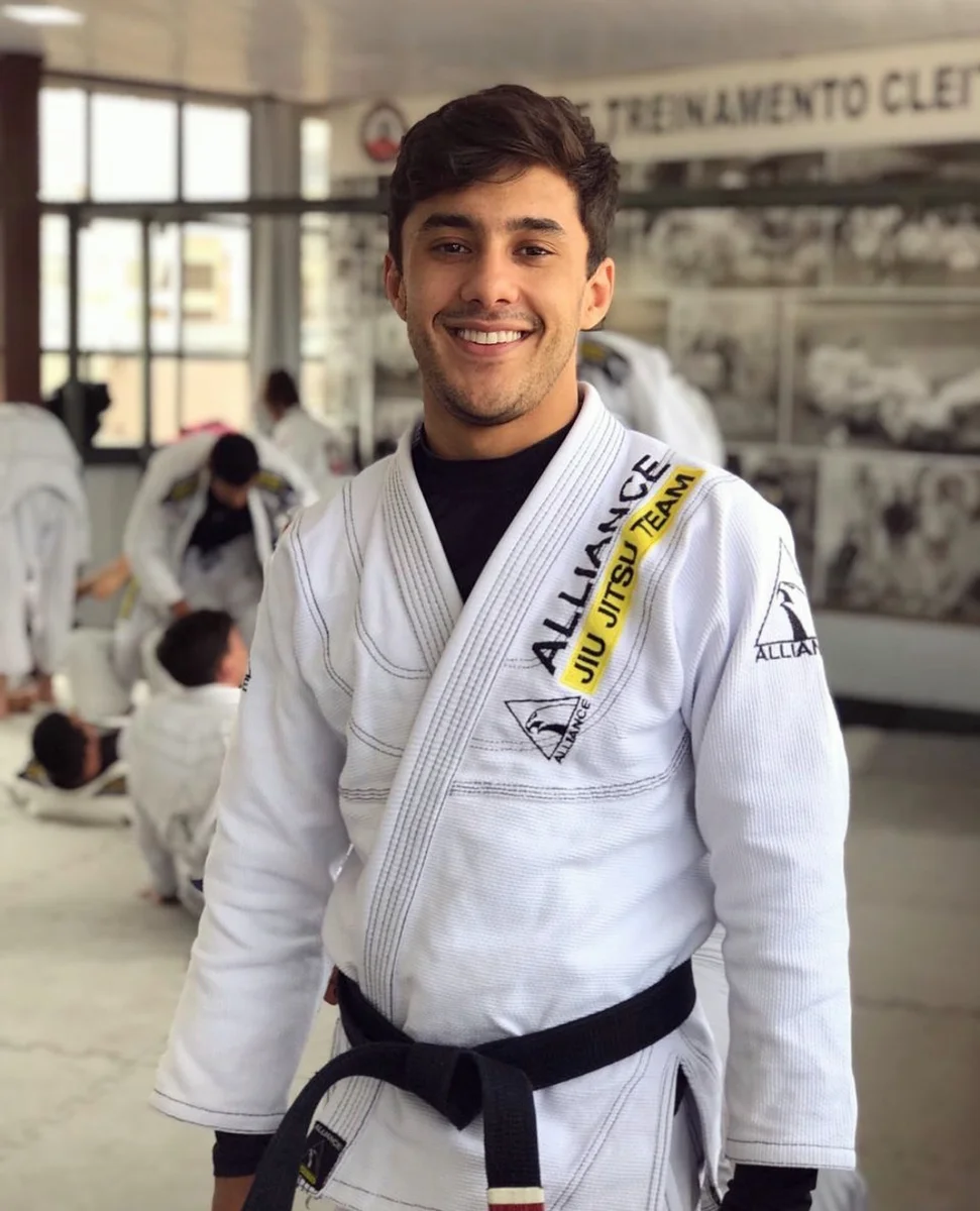 Phoenix BJJ facility image