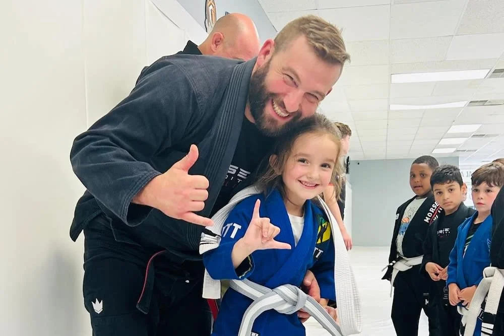 Real BJJ Taunton facility image