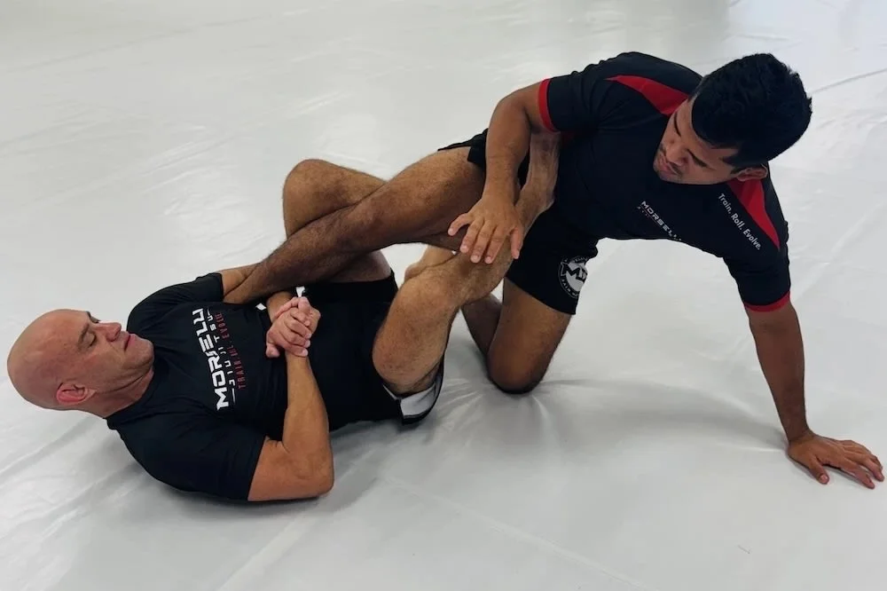 Real BJJ Taunton facility image