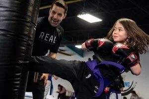 REAL Martial Arts facility image
