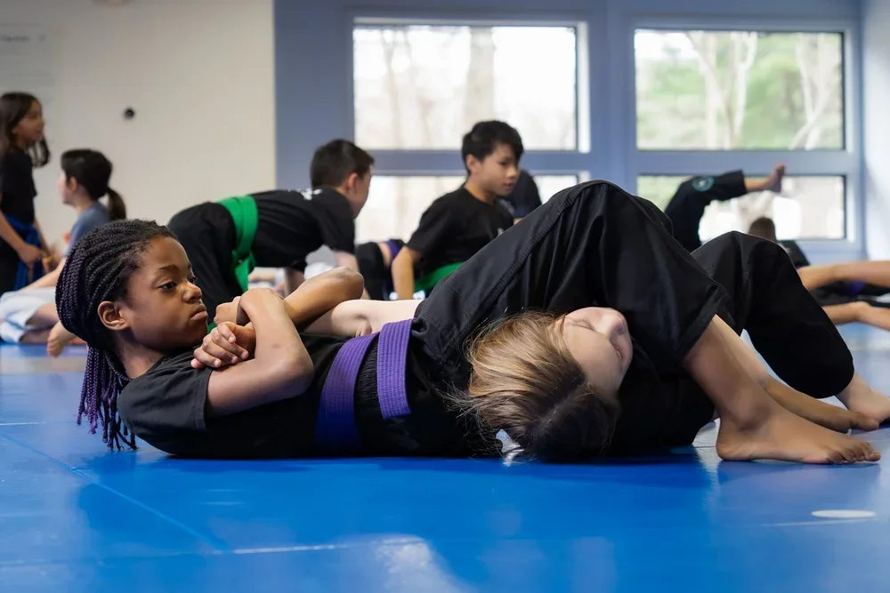 REAL Martial Arts facility image