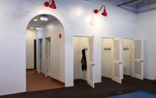 REDLINE Fight Sports facility image