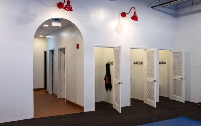 REDLINE Fight Sports facility image