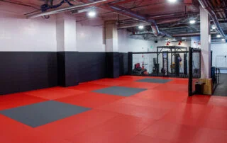 REDLINE Fight Sports facility image