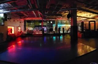 REDLINE Fight Sports facility image
