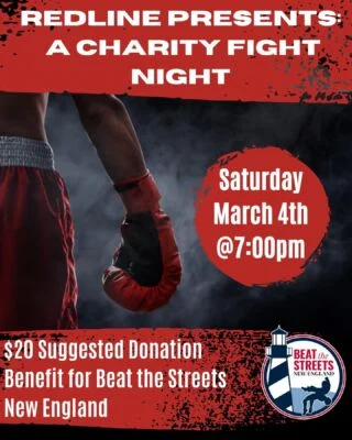 REDLINE Fight Sports facility image