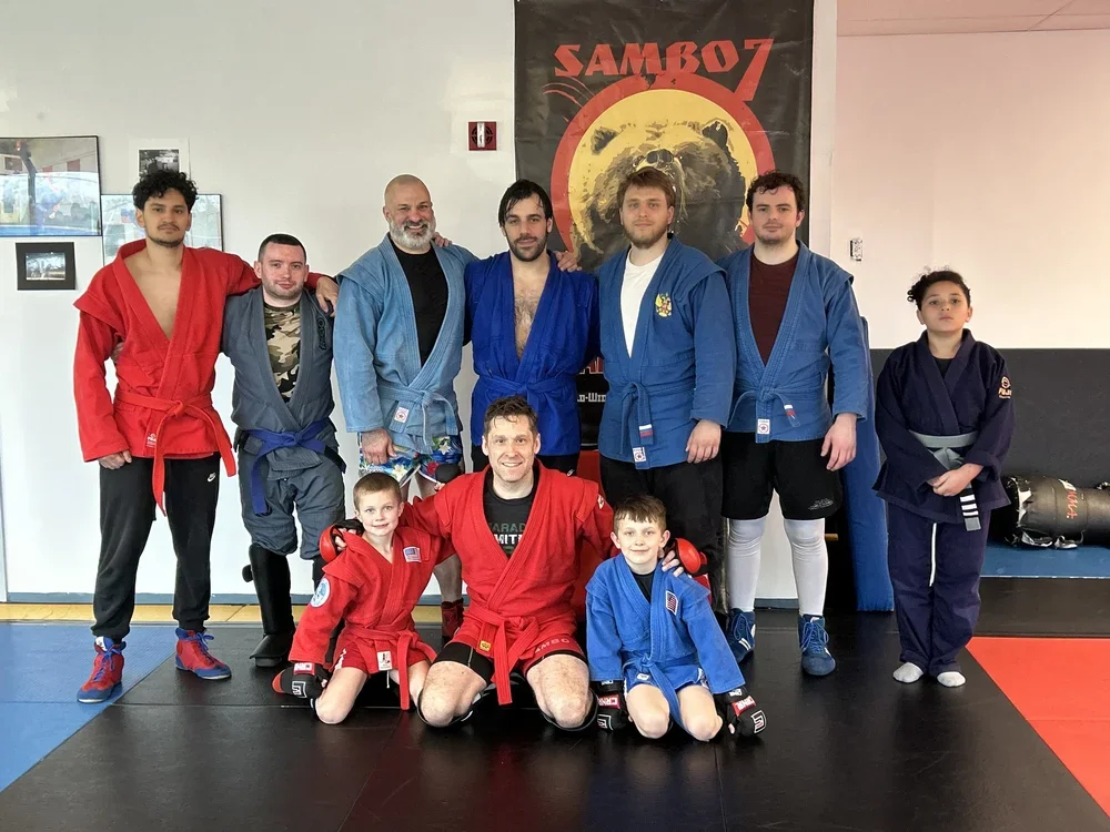 Sambo 7 facility image